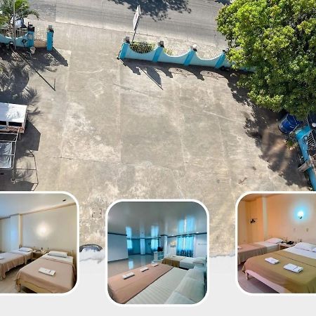 La Elliana Hotel & Restaurant, Inc. Лаоаг Экстерьер фото